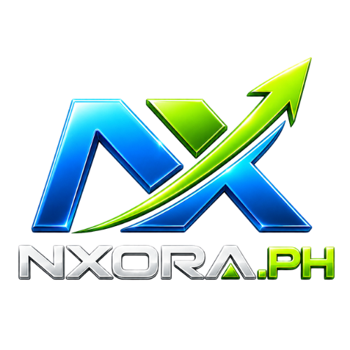 NXORA.PH Logo